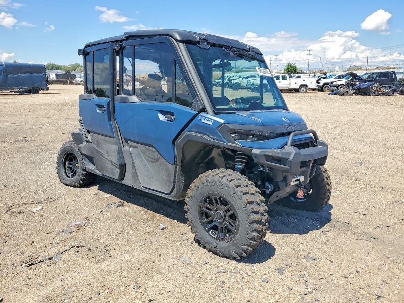 3JBKUAX41TK016283 2026 Can-Am Defender photo no. 1