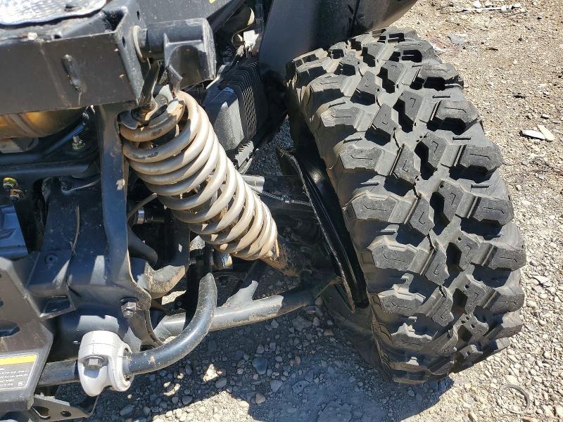 3JBKUAX41TK016283 2026 Can-Am Defender photo no. 10