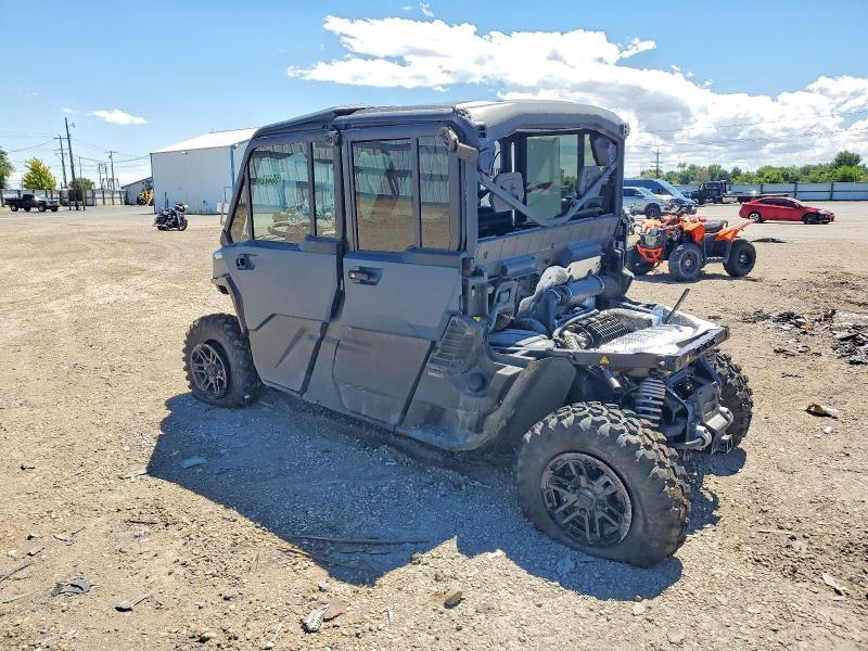 3JBKUAX41TK016283 2026 Can-Am Defender photo no. 3