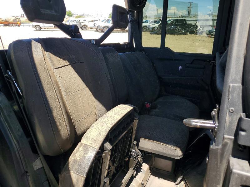 3JBKUAX41TK016283 2026 Can-Am Defender photo no. 6