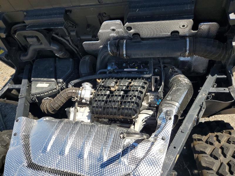 3JBKUAX41TK016283 2026 Can-Am Defender photo no. 7
