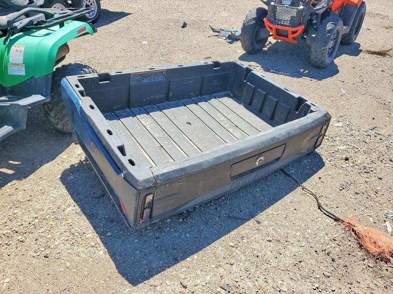 3JBKUAX41TK016283 2026 Can-Am Defender photo no. 9