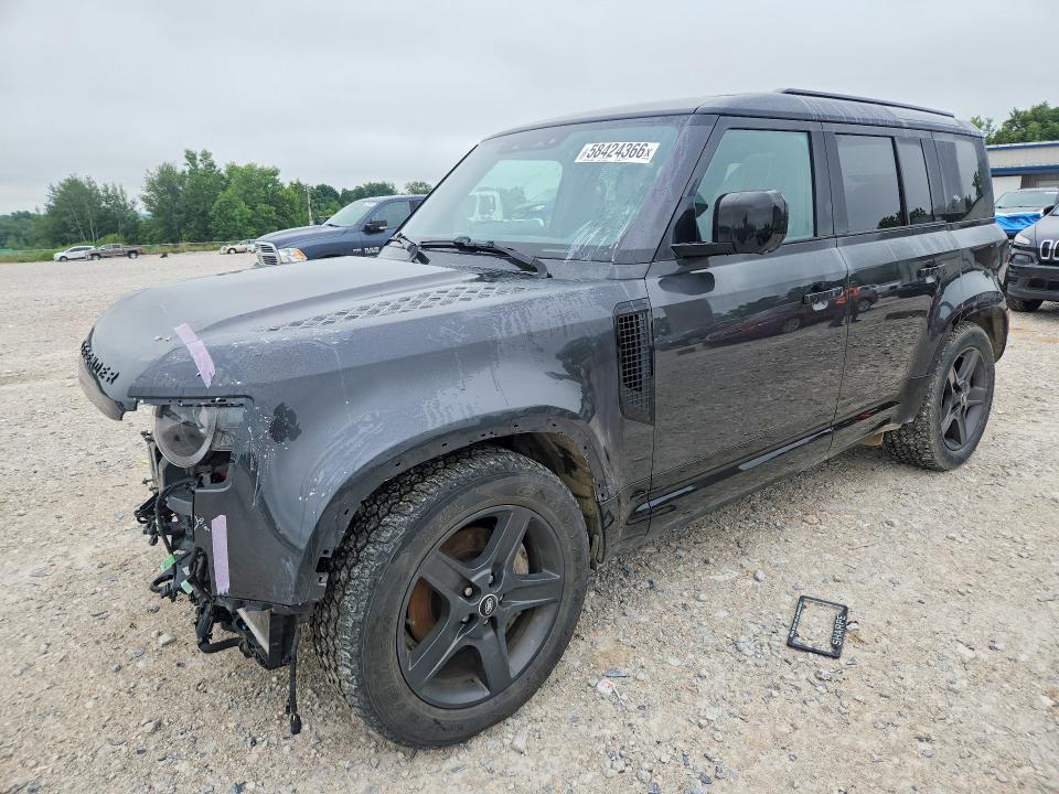 SALE27EU3P2148946 2023 Land Rover Defender photo no. 1