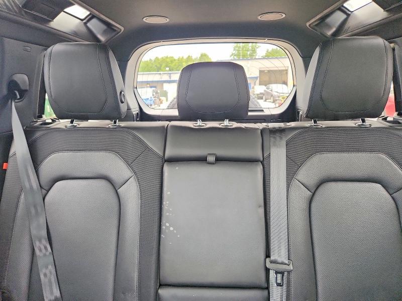 SALE27EU3P2148946 2023 Land Rover Defender photo no. 10