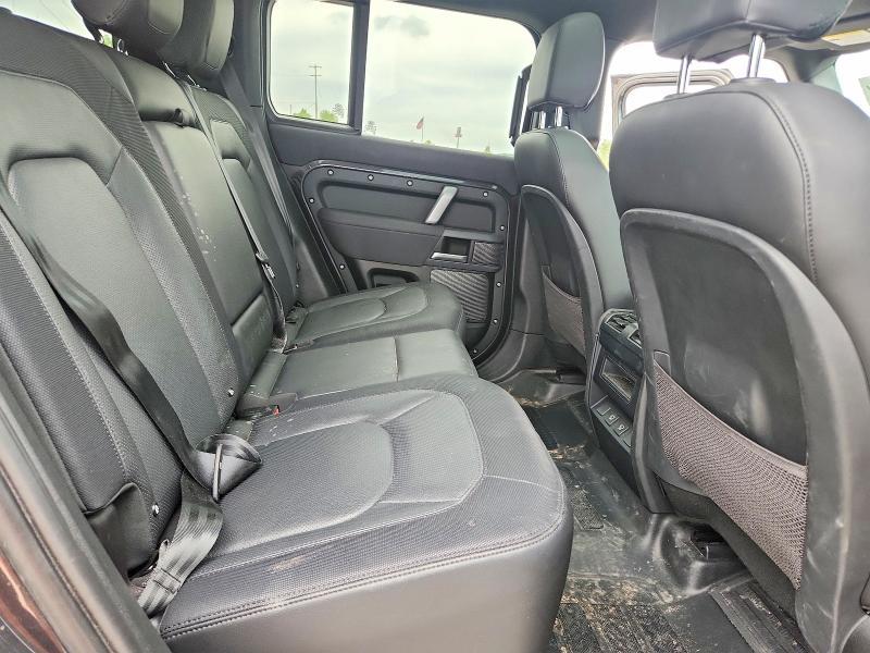 SALE27EU3P2148946 2023 Land Rover Defender photo no. 11