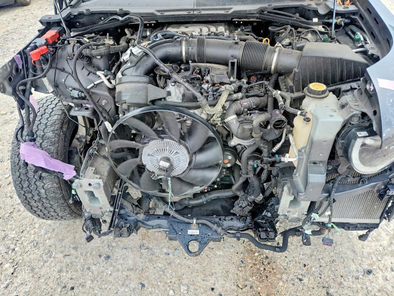 SALE27EU3P2148946 2023 Land Rover Defender photo no. 12
