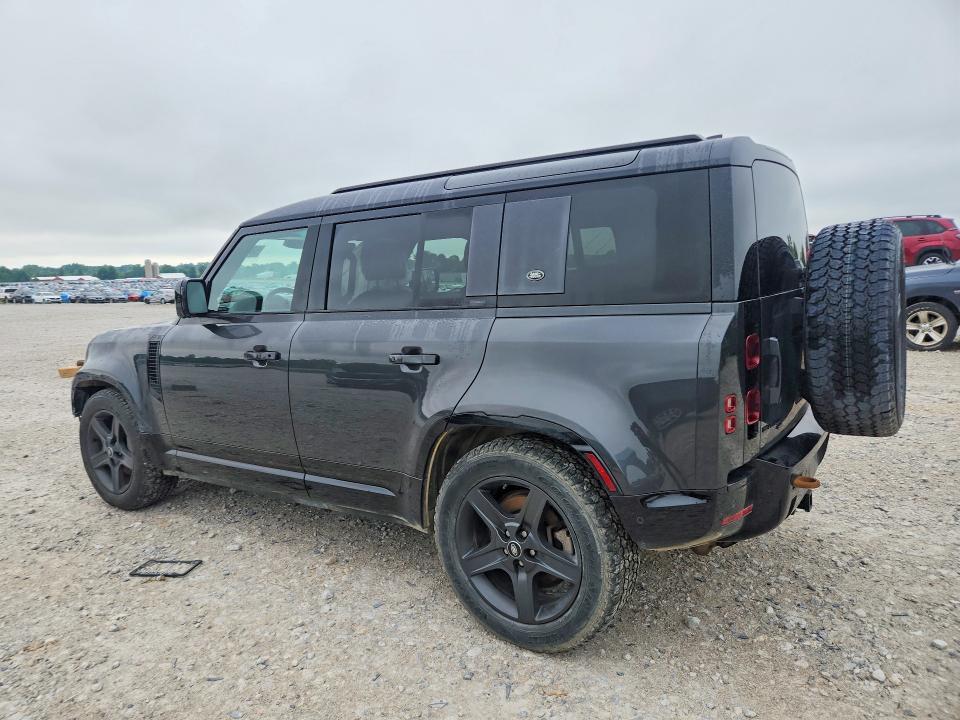 SALE27EU3P2148946 2023 Land Rover Defender photo no. 2