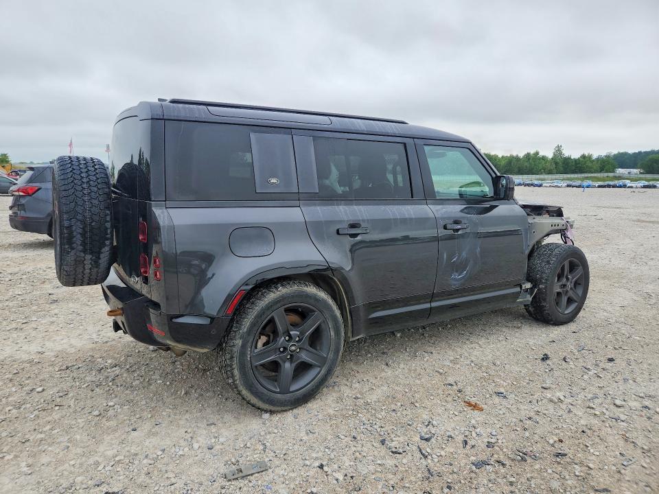 SALE27EU3P2148946 2023 Land Rover Defender photo no. 3