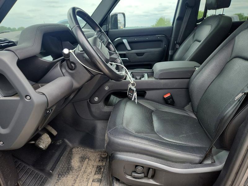 SALE27EU3P2148946 2023 Land Rover Defender photo no. 7