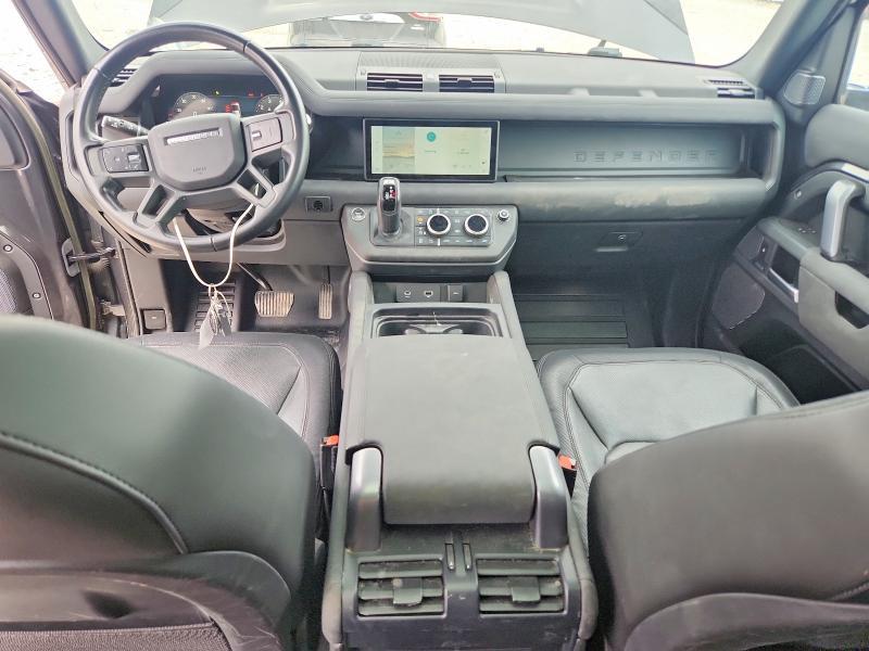 SALE27EU3P2148946 2023 Land Rover Defender photo no. 8