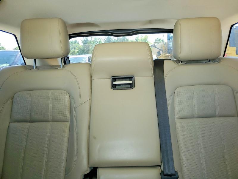 SALWR2RV2JA183464 2018 Land Rover Range Rover photo no. 10