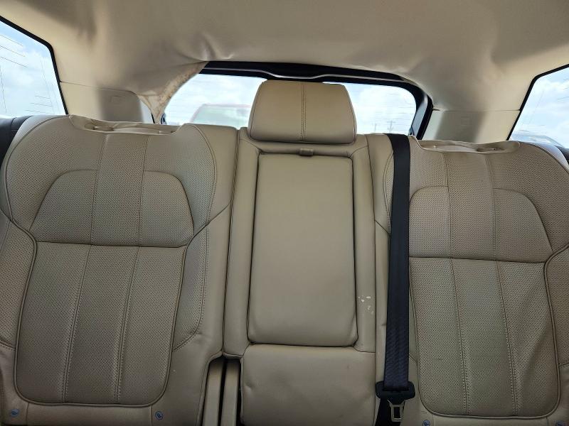 SALWR2WF0EA331257 2014 Land Rover Range Rover photo no. 10