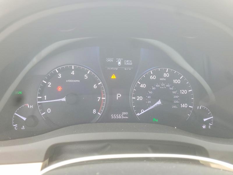 2T2ZK1BA9FC182000 2015 Lexus RX photo no. 9