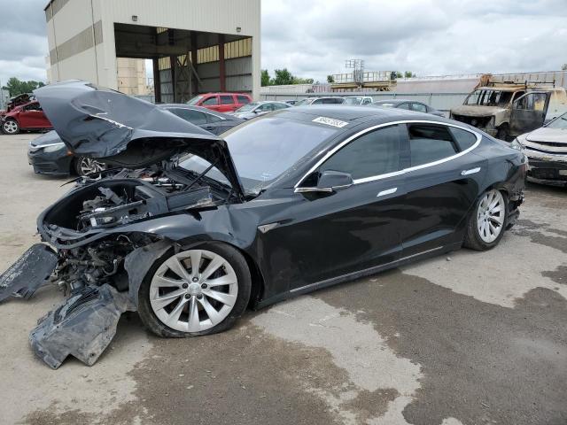 5YJSA1CP1DFP04400 2013 Tesla MODEL S photo no. 1