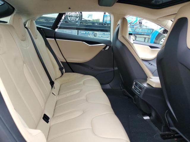 5YJSA1CP1DFP04400 2013 Tesla MODEL S photo no. 10