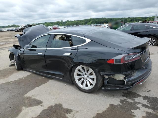 5YJSA1CP1DFP04400 2013 Tesla MODEL S photo no. 2