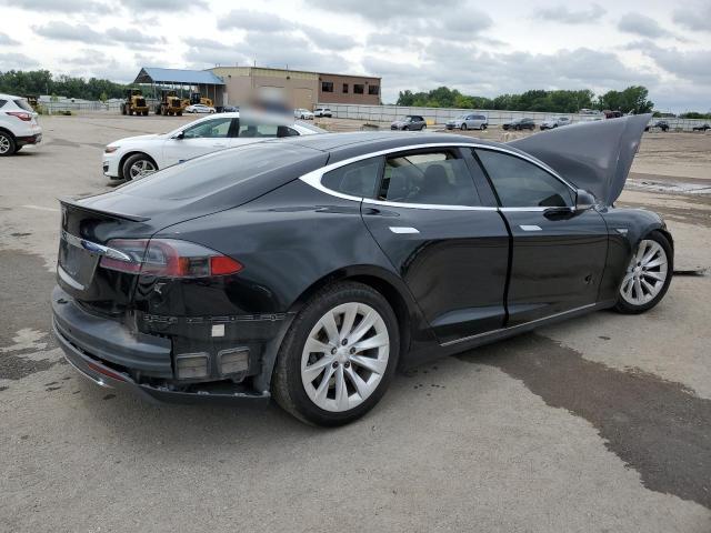 5YJSA1CP1DFP04400 2013 Tesla MODEL S photo no. 3