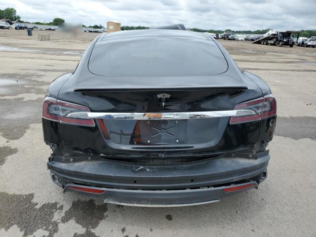 5YJSA1CP1DFP04400 2013 Tesla MODEL S photo no. 6