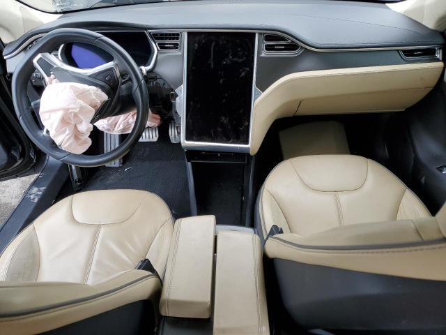5YJSA1CP1DFP04400 2013 Tesla MODEL S photo no. 8