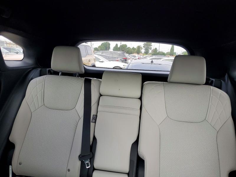 2T2BAMBA2RC034099 2024 Lexus RX photo no. 10