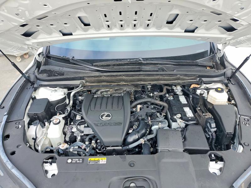 2T2BAMBA2RC034099 2024 Lexus RX photo no. 12
