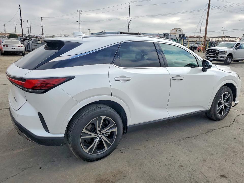 2T2BAMBA2RC034099 2024 Lexus RX photo no. 3