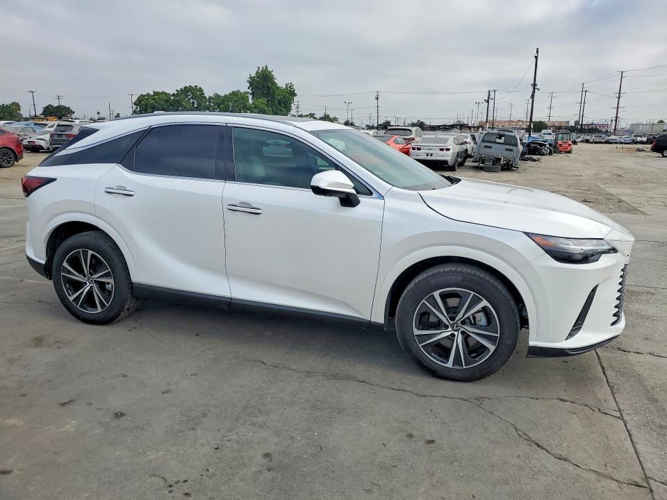 2T2BAMBA2RC034099 2024 Lexus RX photo no. 4