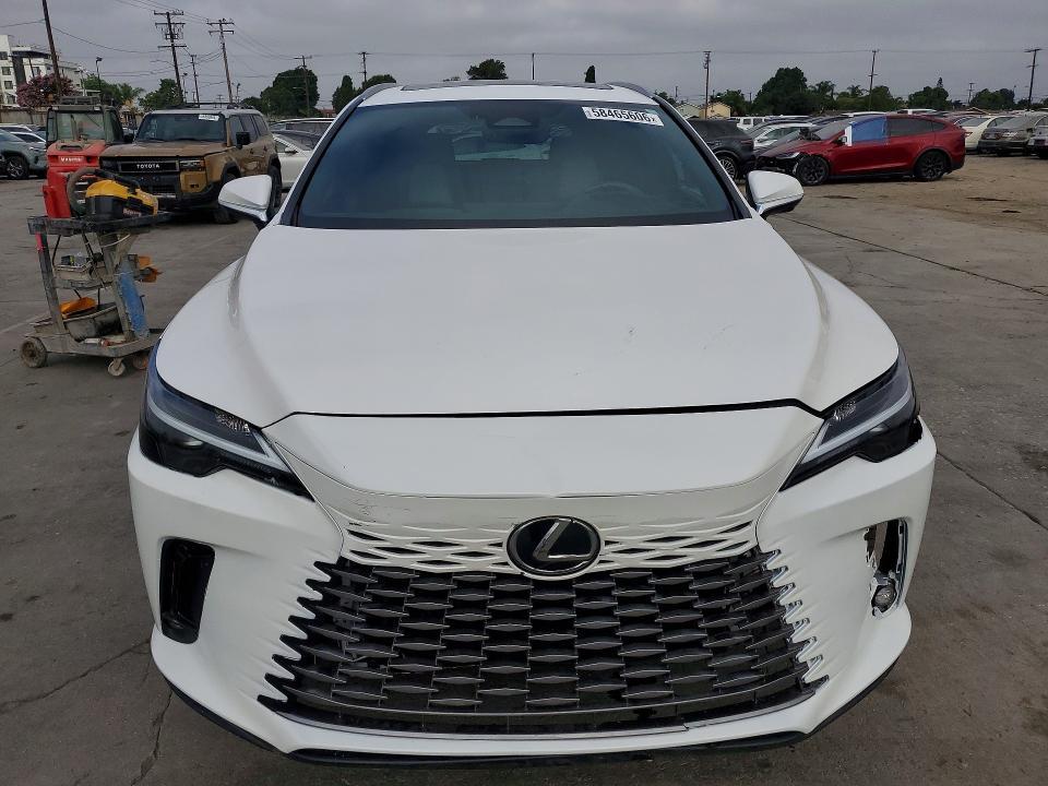2T2BAMBA2RC034099 2024 Lexus RX photo no. 5