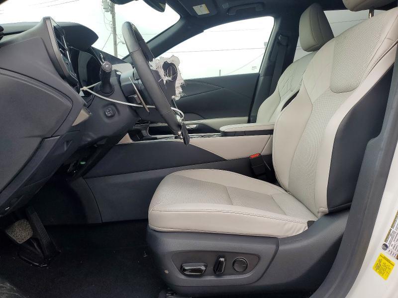 2T2BAMBA2RC034099 2024 Lexus RX photo no. 7