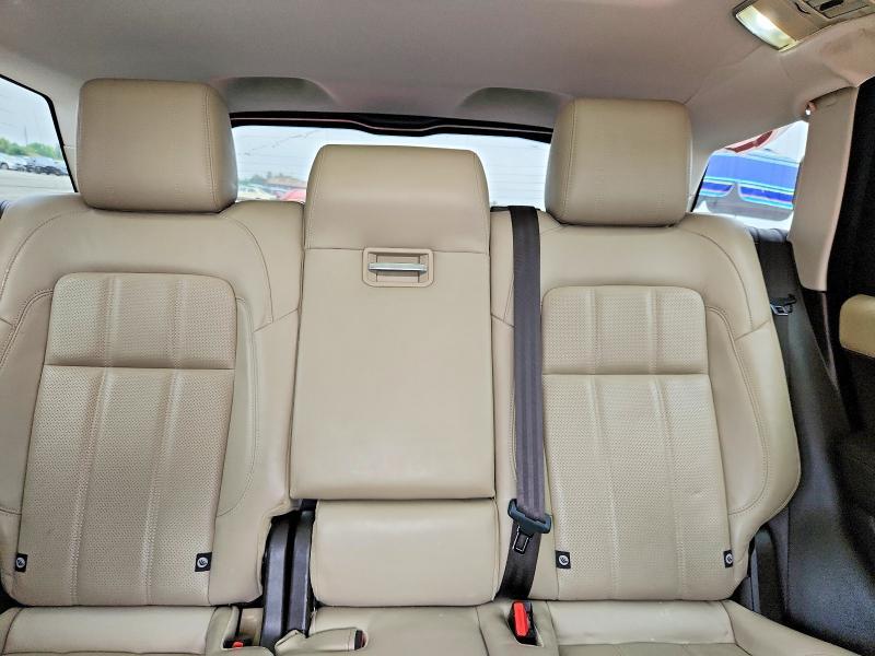 2020 Land Rover Range Rover — VIN SALWR2SU6LA734239, şəkil 10
