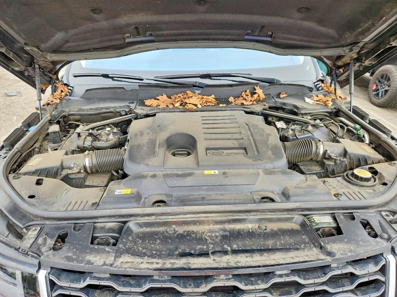 2020 Land Rover Range Rover — VIN SALWR2SU6LA734239, şəkil 12