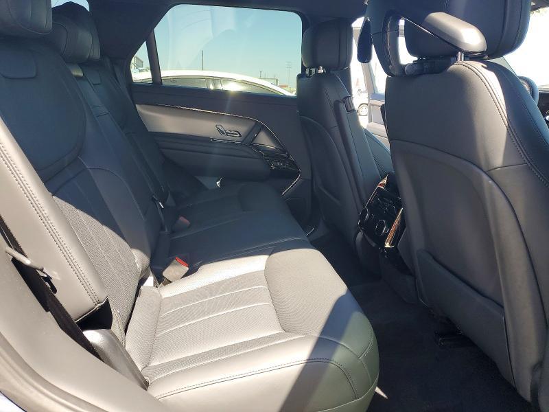 2026 Land Rover Range Rover — VIN SAL1P9EU5TA617854, şəkil 10