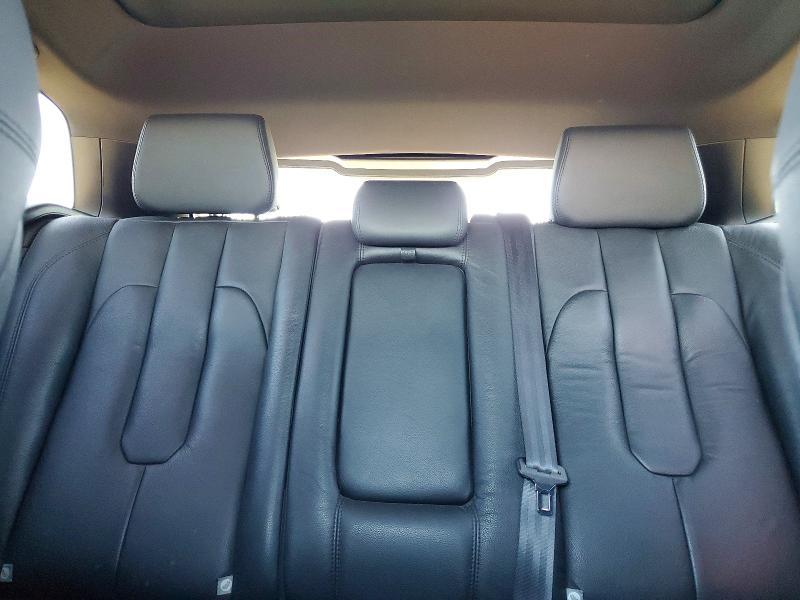 SALVP2BG4EH950905 2014 Land Rover Range Rover photo no. 10