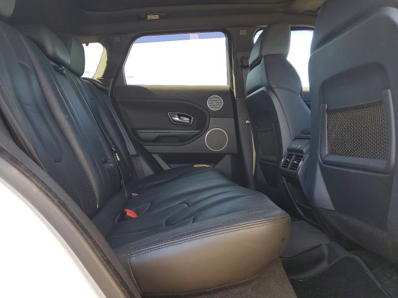 SALVP2BG4EH950905 2014 Land Rover Range Rover photo no. 11