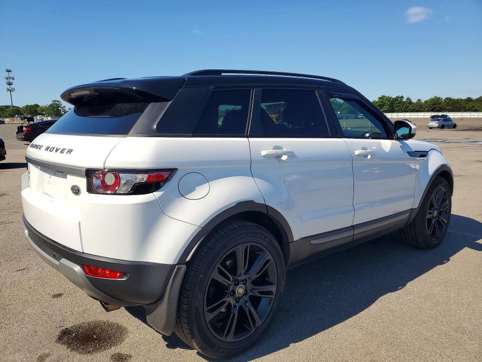 SALVP2BG4EH950905 2014 Land Rover Range Rover photo no. 3