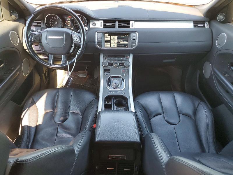 SALVP2BG4EH950905 2014 Land Rover Range Rover photo no. 8