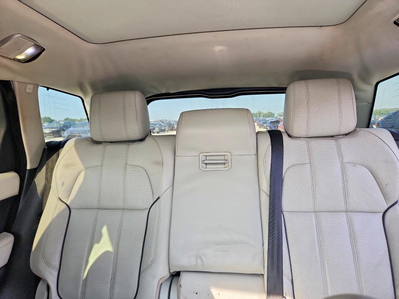 SALWR2VF4EA306282 2014 Land Rover Range Rover photo no. 10