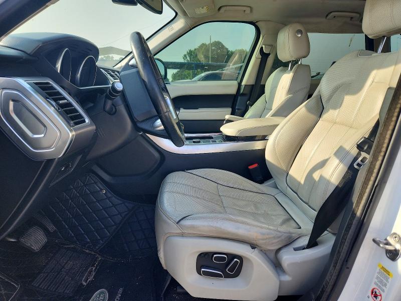 SALWR2VF4EA306282 2014 Land Rover Range Rover photo no. 7