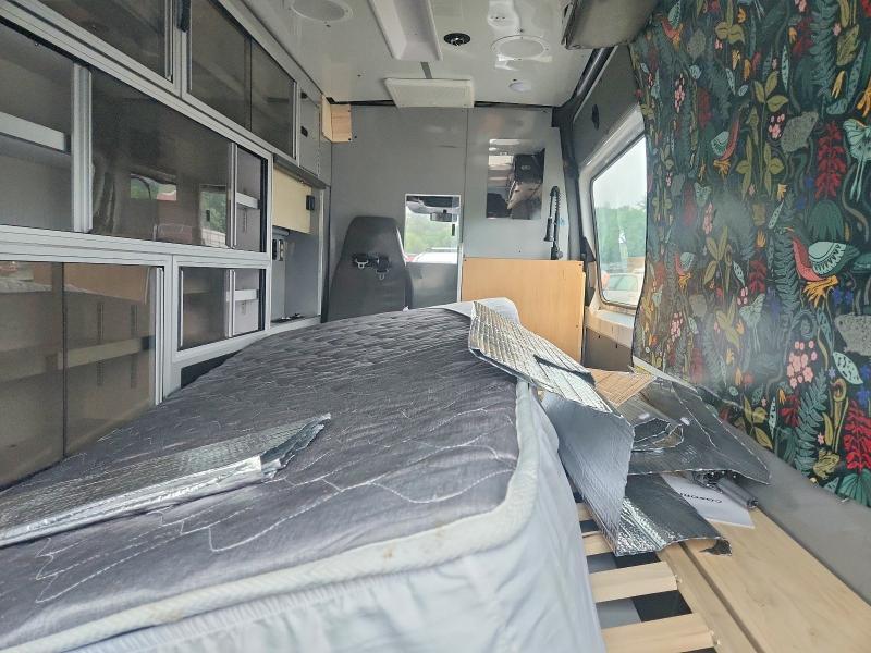 WDAPE7CD3GP227470 2016 Mercedes-Benz Sprinter photo no. 10