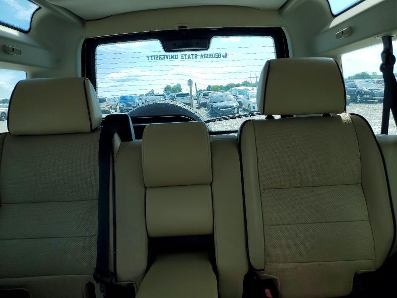SALTP19414A830516 2004 Land Rover Discovery photo no. 10