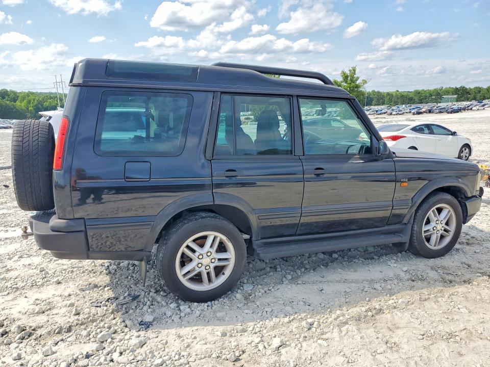 SALTP19414A830516 2004 Land Rover Discovery photo no. 3