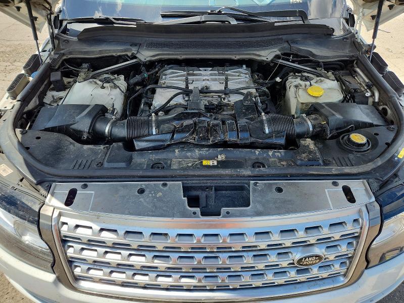 SALGS2EF2DA104838 2013 Land Rover Range Rover photo no. 12