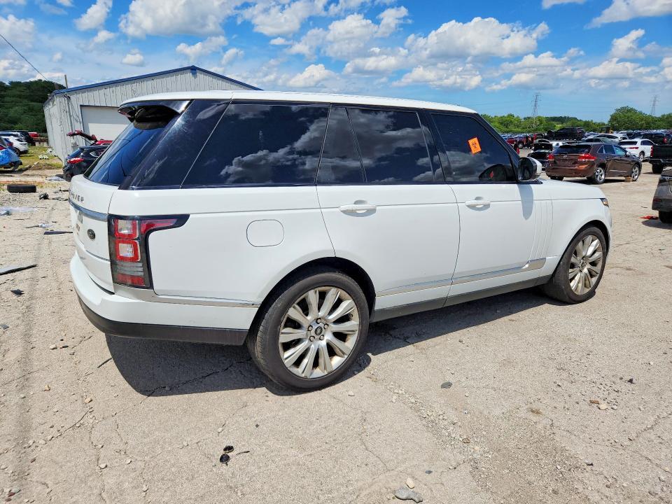 SALGS2EF2DA104838 2013 Land Rover Range Rover photo no. 3