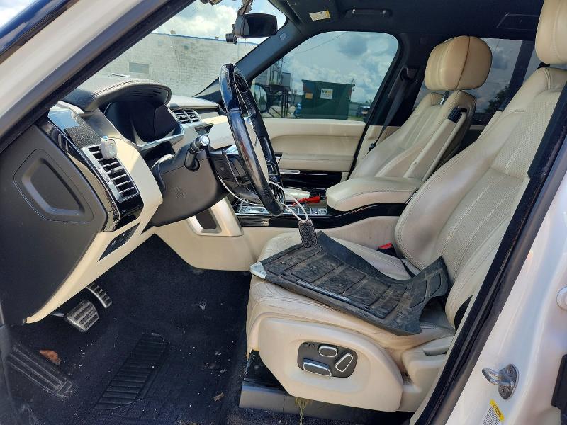 SALGS2EF2DA104838 2013 Land Rover Range Rover photo no. 7