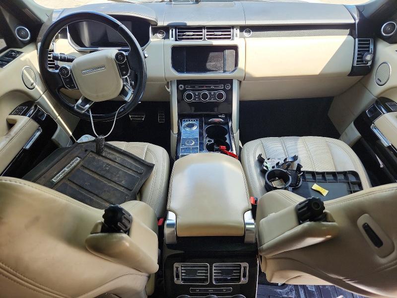 SALGS2EF2DA104838 2013 Land Rover Range Rover photo no. 8
