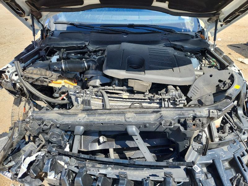 SALWS2RU5LA722643 2020 Land Rover Range Rover photo no. 11