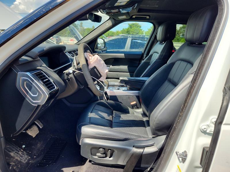 SALWS2RU5LA722643 2020 Land Rover Range Rover photo no. 7