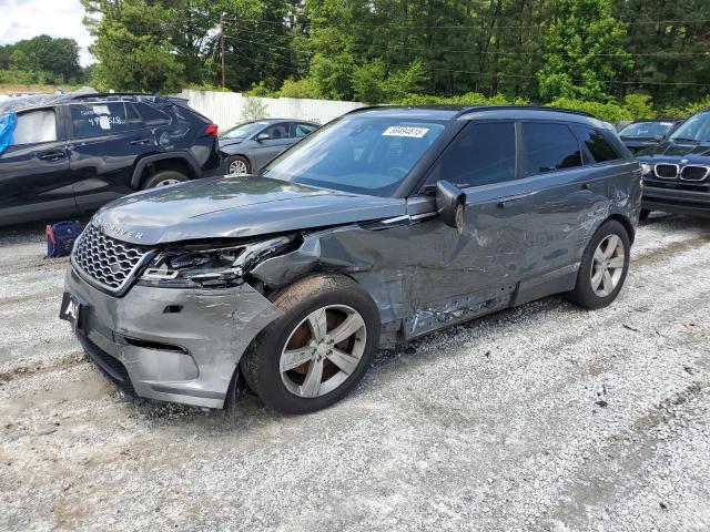 SALYB2RV8JA719976 2018 Land Rover Range Rover photo no. 1