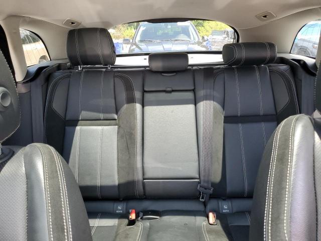SALYB2RV8JA719976 2018 Land Rover Range Rover photo no. 10