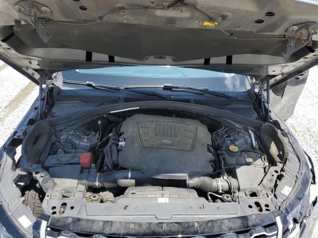 SALYB2RV8JA719976 2018 Land Rover Range Rover photo no. 12